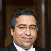 Dr. Ahmed Ismail