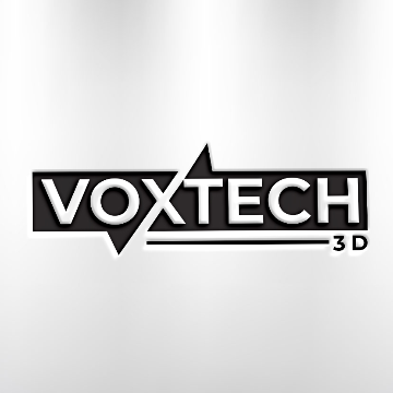 VOXTECH3D INC
