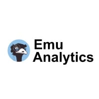 Emu Analytics
