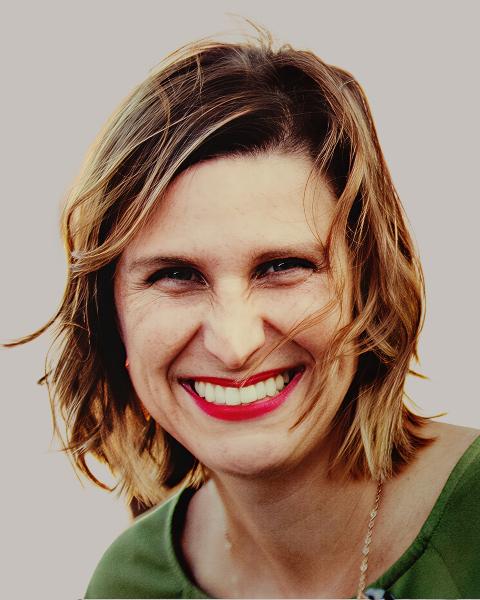 Christy Borrowman