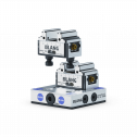 "Small but Mighty" Makro•Grip® Micro 46, 5-Axis Vise