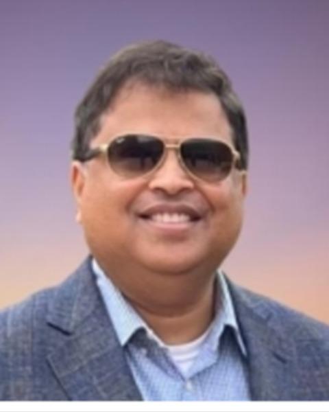 Amit Sinha