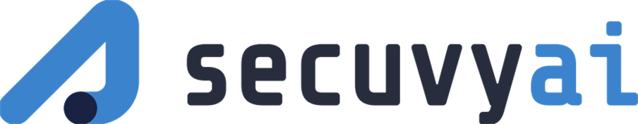 Secuvy logo