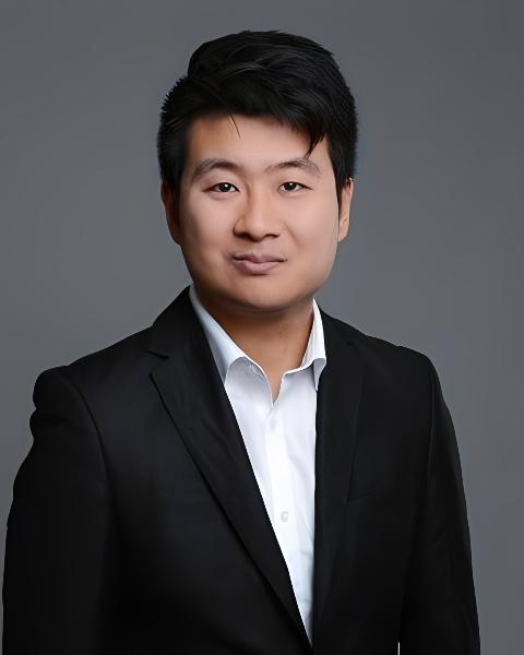 Roger Huang