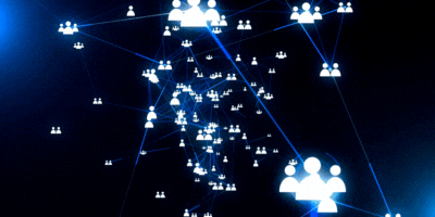 Contacts & Networking