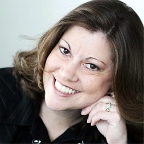 Mary Miller