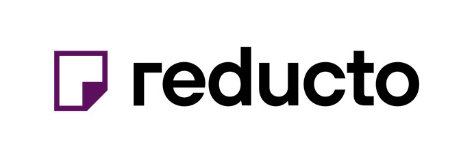 Reducto logo