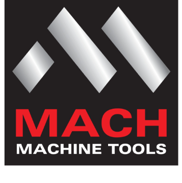 MACH Machine Tools USA