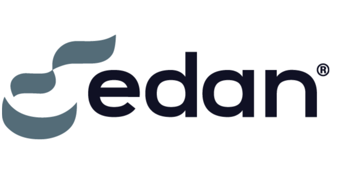 Edane Logo EDAN