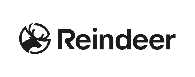 Reindeer logo