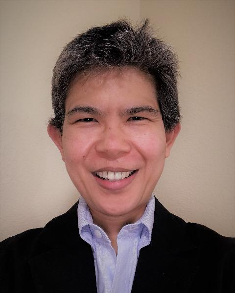 Mary Ann Majadillas