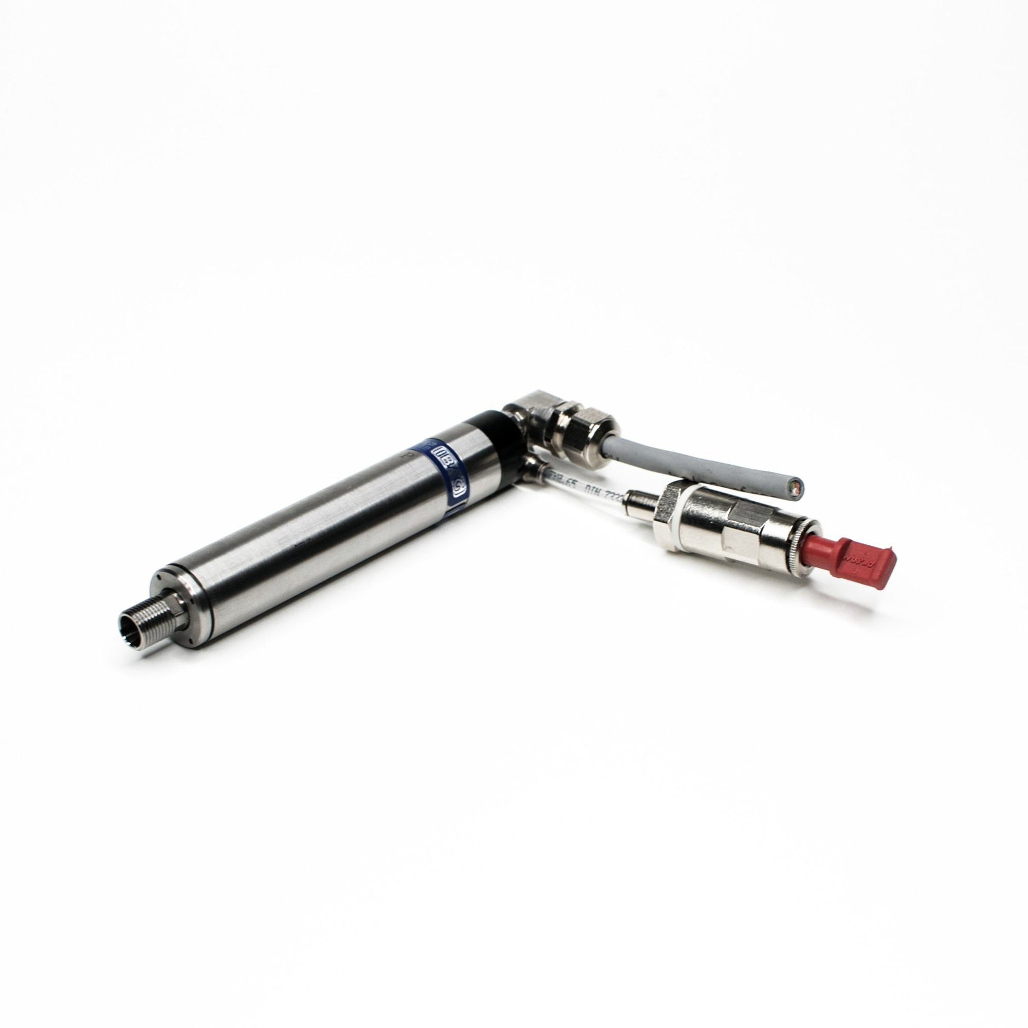 IBAG HT16S100 high speed spindle