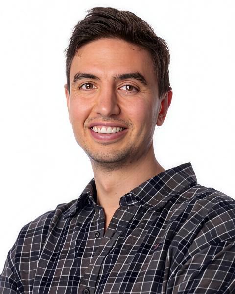 Mike Montano