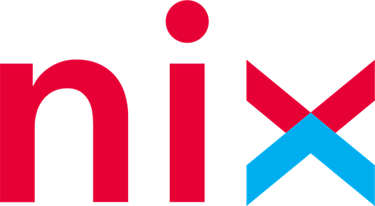 NIX logo