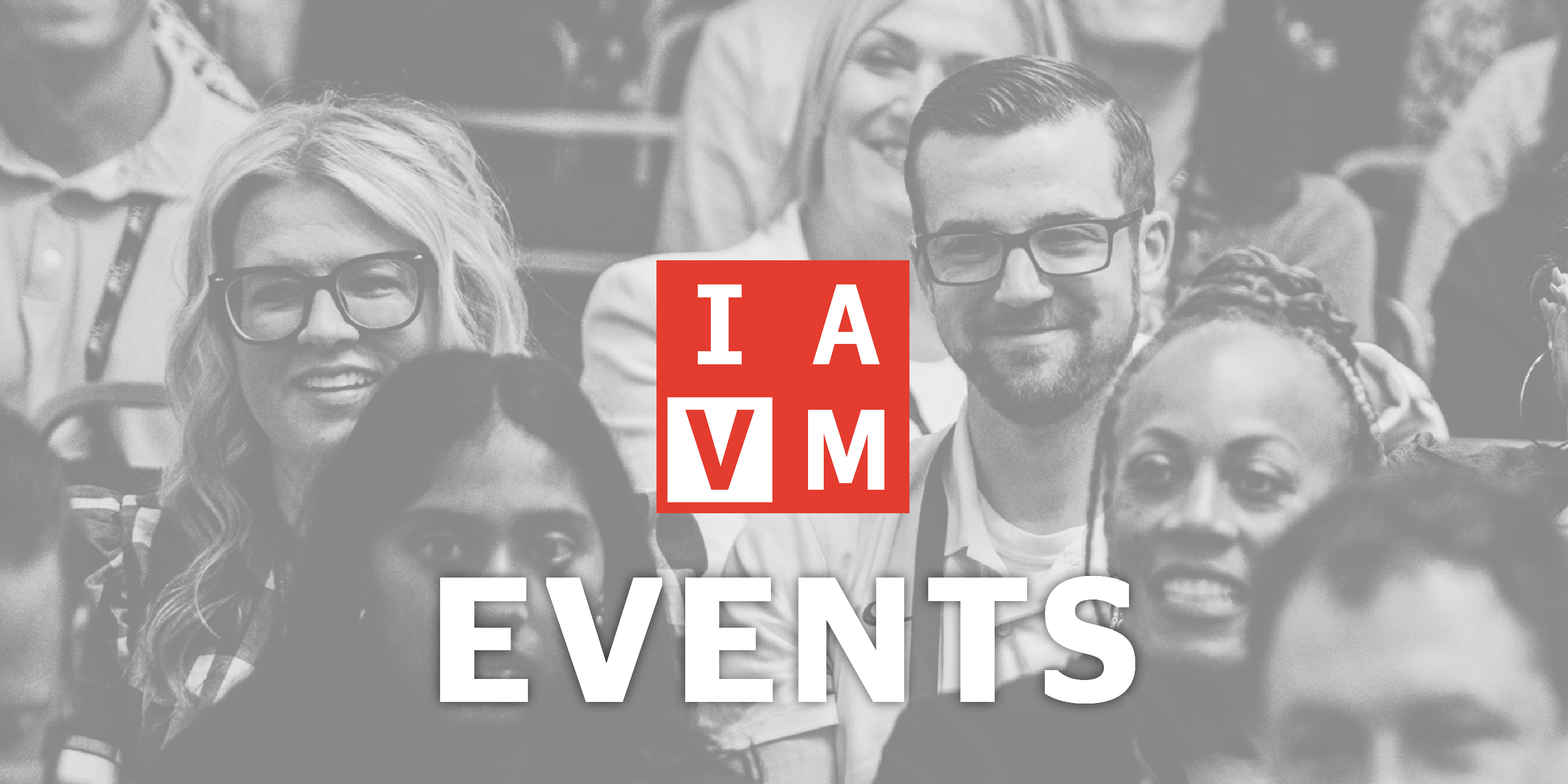 IAVM Events