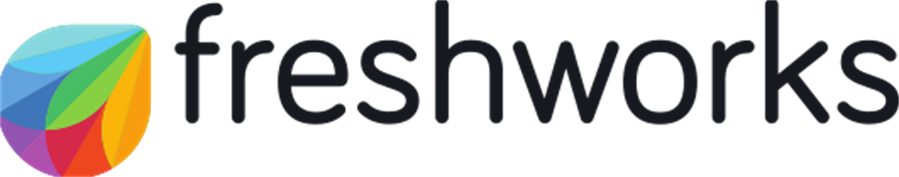 Freshworks logo