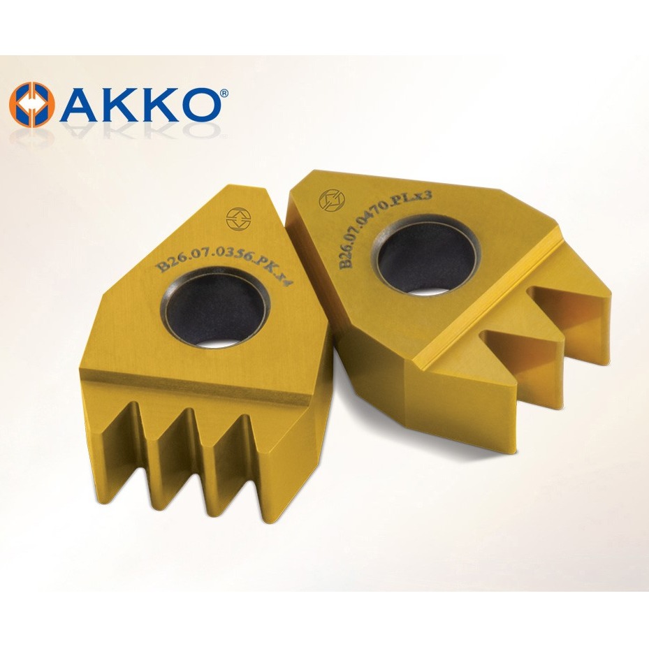 POLY-V INSERTS