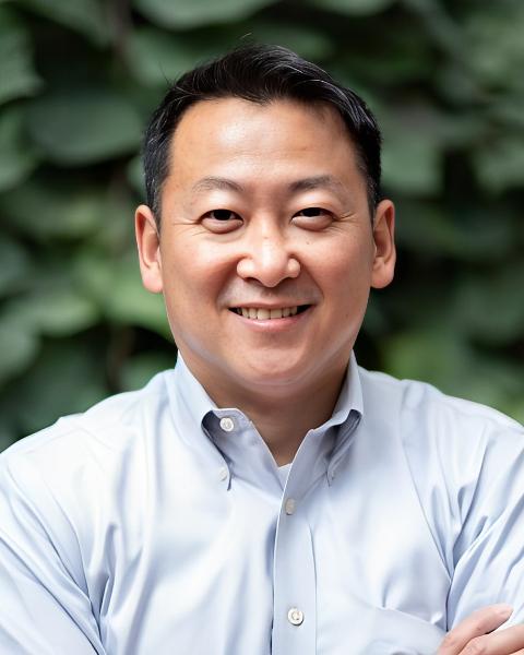 Jonas Ng