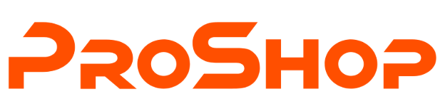 ProShop ERP