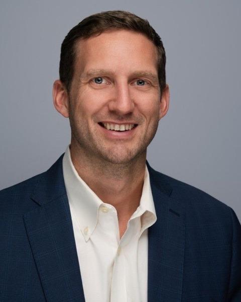 Joel Hron