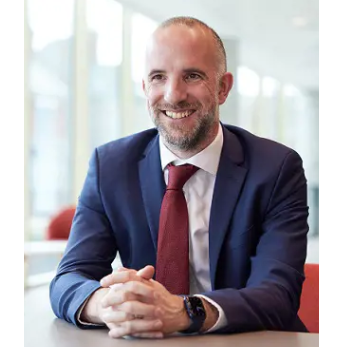 Neil Bayman