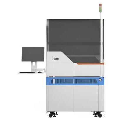 Sample Tube Loading Automation Automated Sample Preparation Platform (Tube Handling Automation)