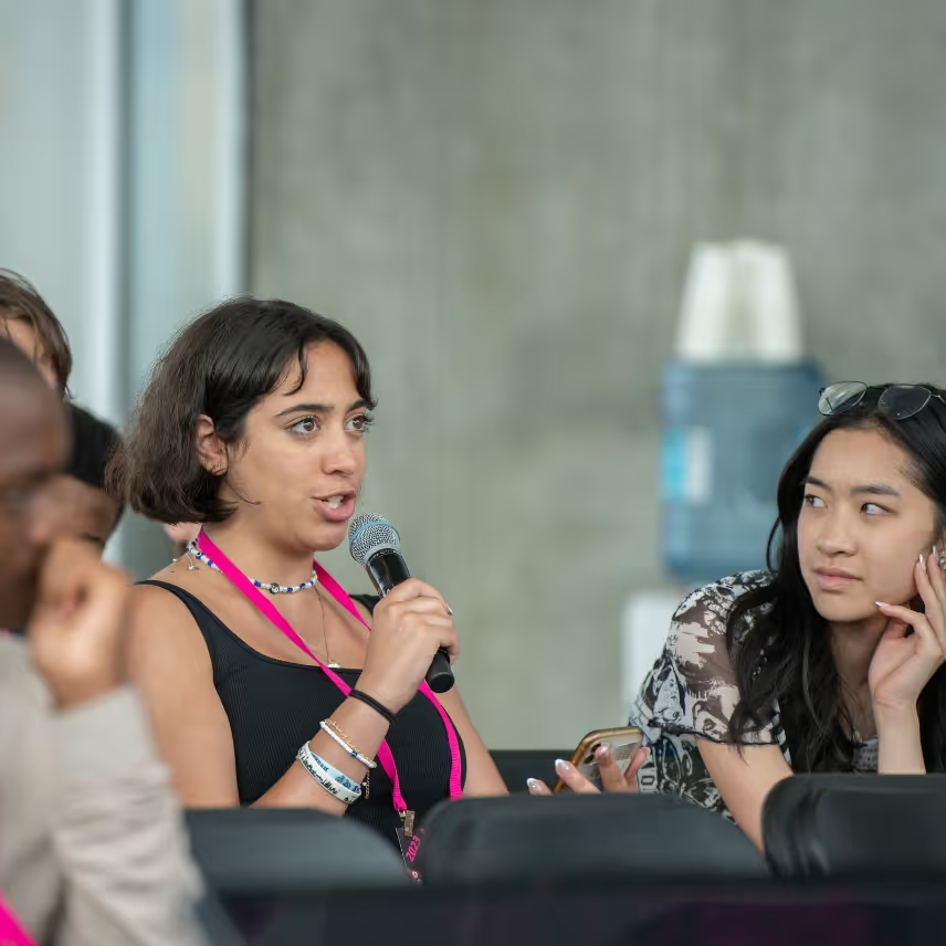 Alex Riehm Social Innovation Lab | Lab d'innovation sociale