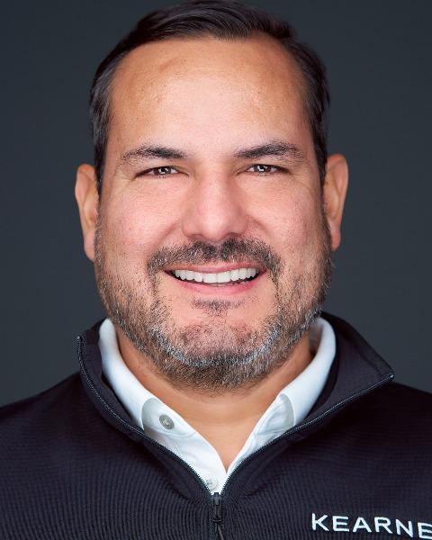 Miguel Paredes
