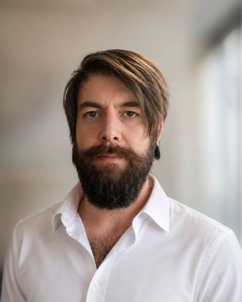 Cole DeVingo