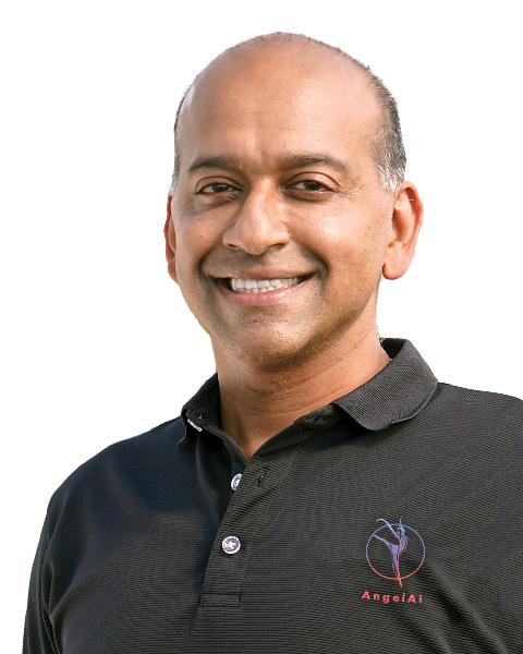 Pavan Agarwal