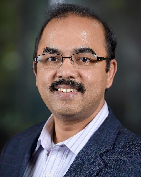 Srinivas Jayanthi