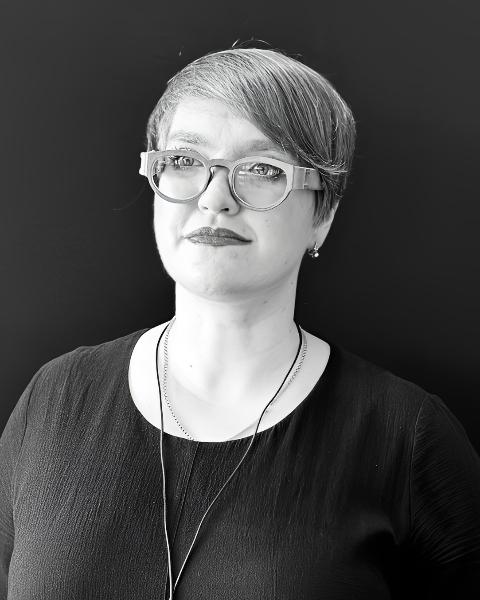 Nataliya Kosmyna