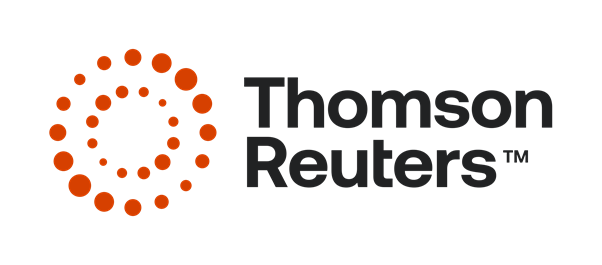 Thomson Reuters logo