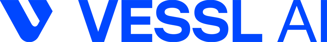 VESSL AI logo