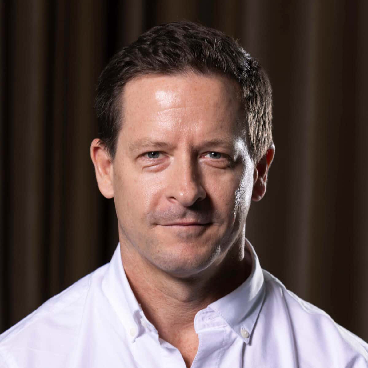 Marcus Spillane