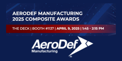 Composites Panel and Award Ceremony