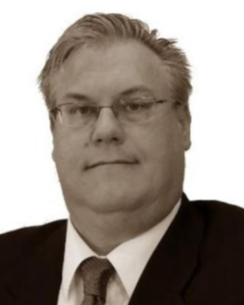 Nicholas Mayer