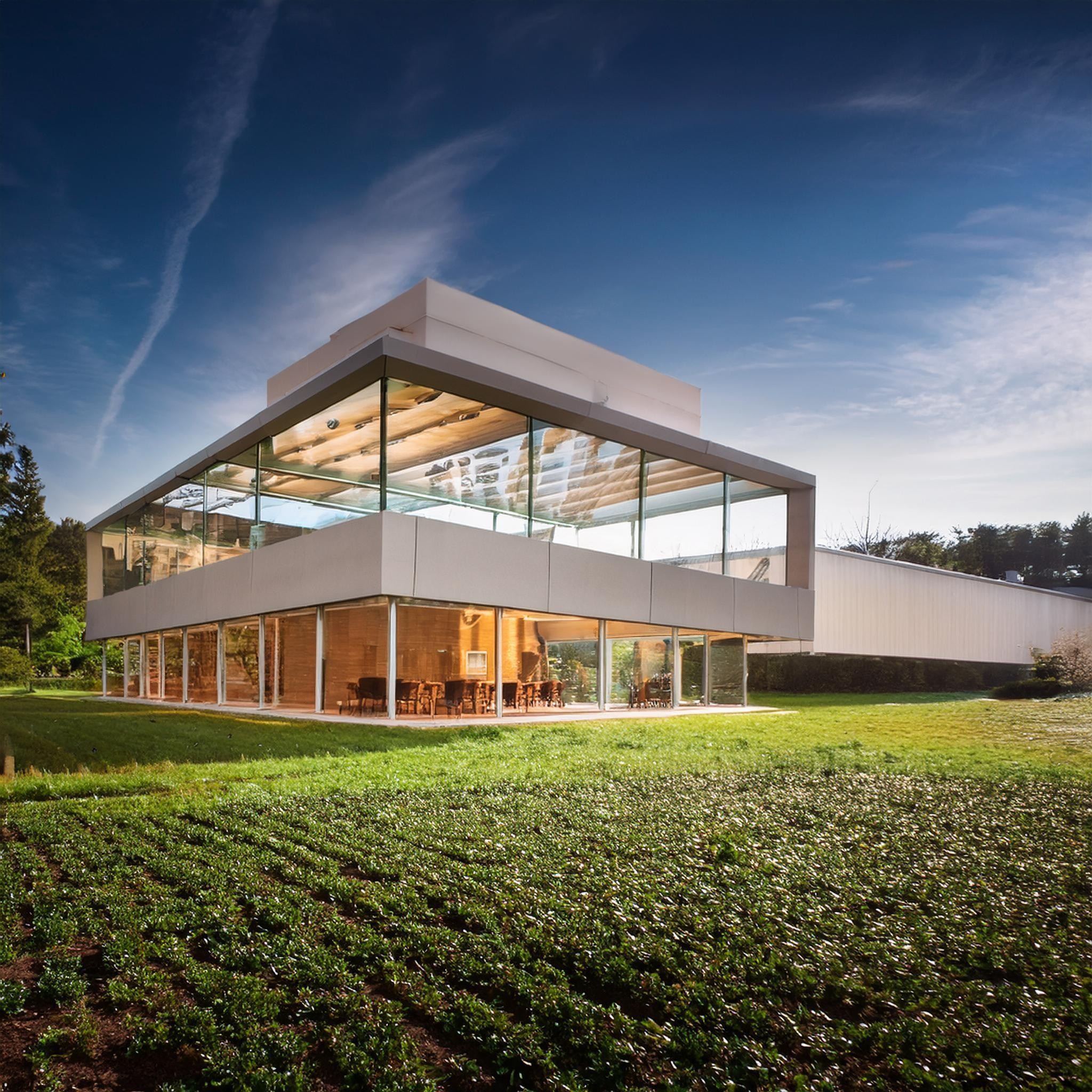 Foundations of Sustainable Development