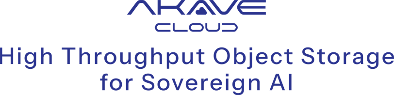 Akave logo
