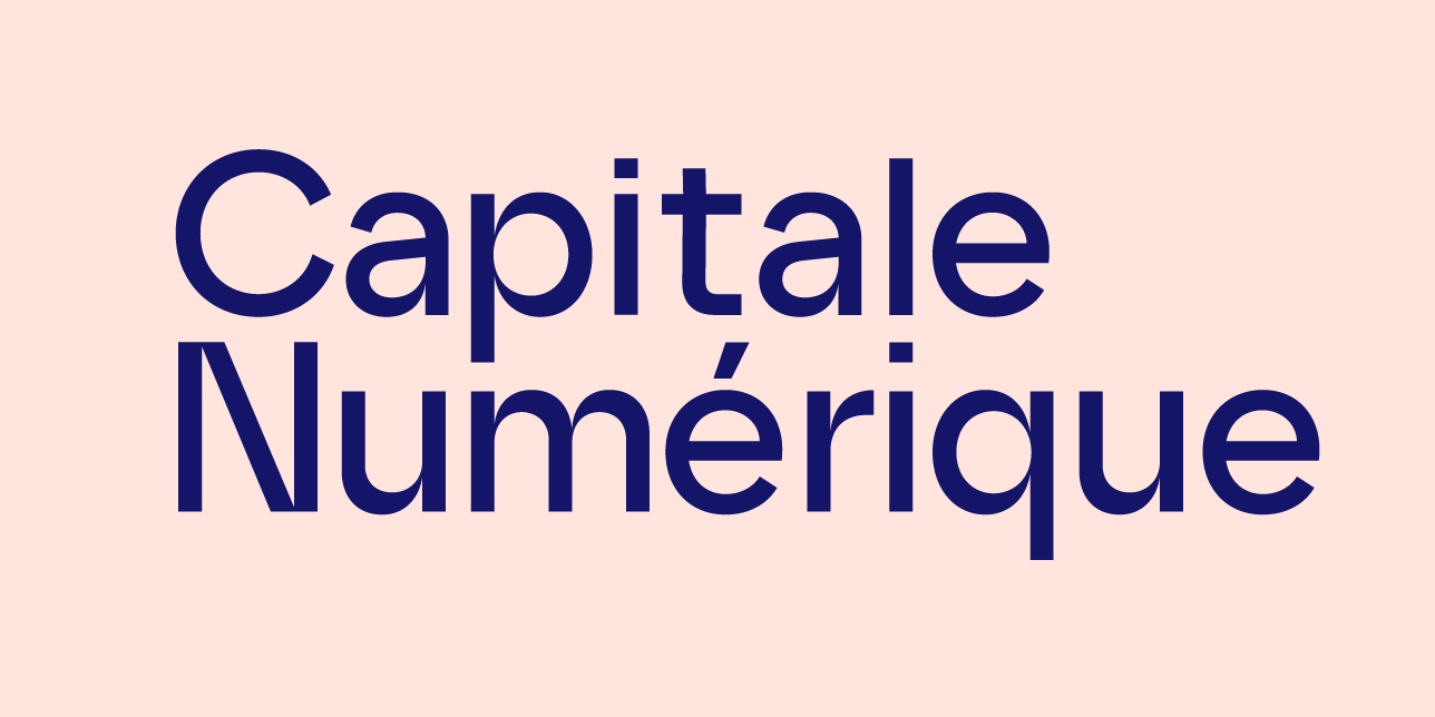 Capitale Numérique