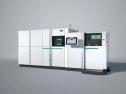 EOS M 300-4 1kW Metal Additive Manufacturing System