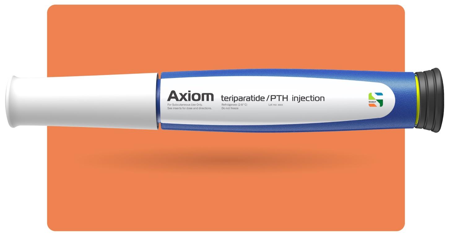 Axiom