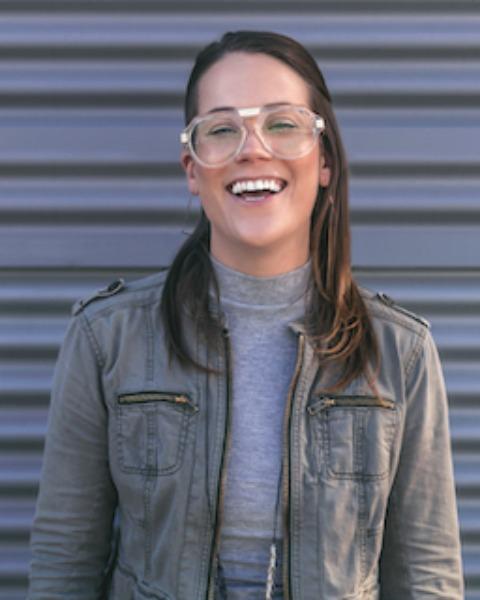Kristen Agee