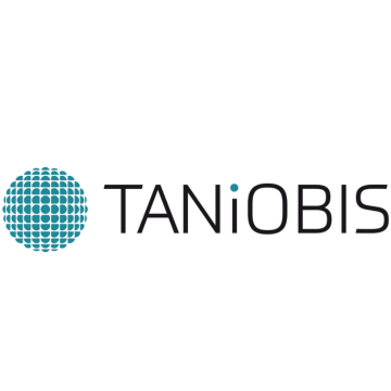 TANIOBIS GmbH
