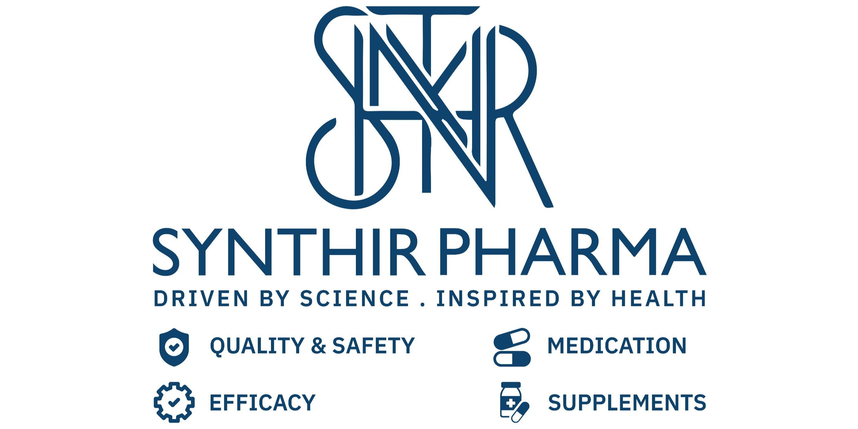 SYNTHIR PHARMA, UNIPESSOAL LDA