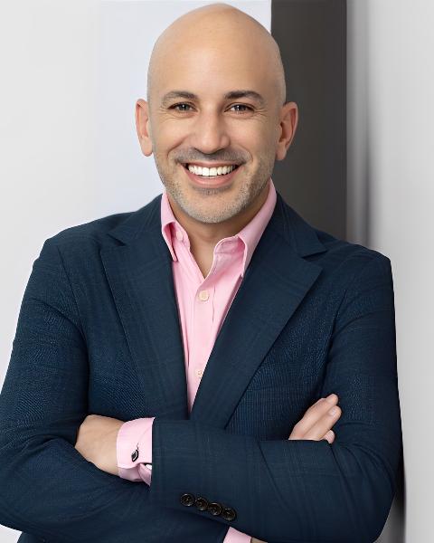 Seth Siegler