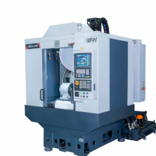 OMEGA Drill Tap center