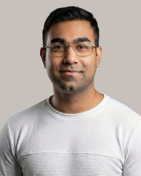 Ashok Prakash