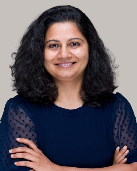 Mallika Rao