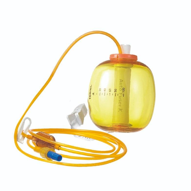 AutoFuser K
